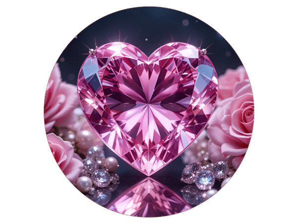 Diamond Heart