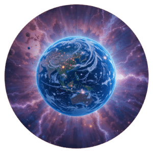 Electric Globe