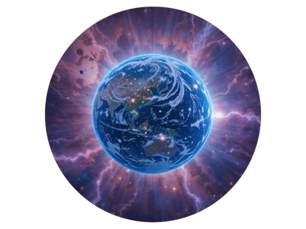 Electric Globe