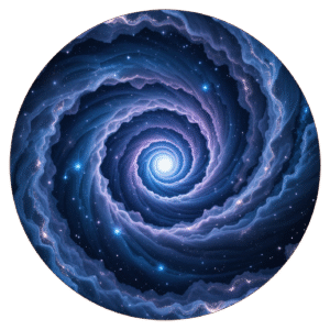 Spiral Galaxy