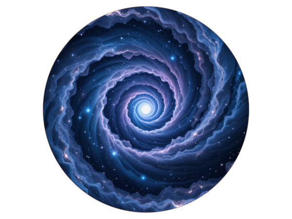 Spiral Galaxy