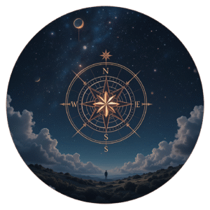 Sky Compass