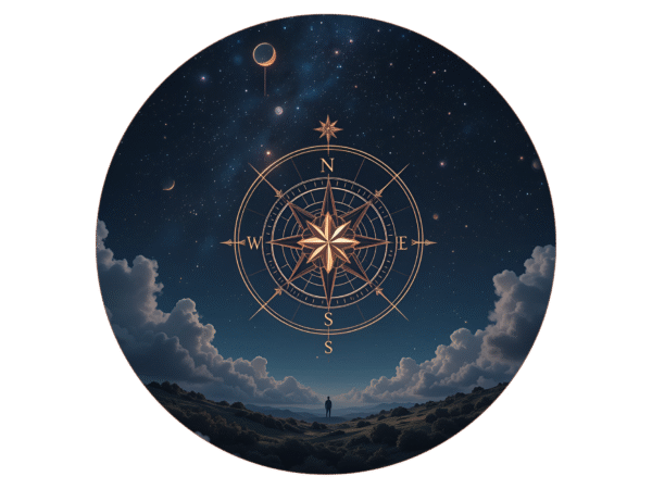 Sky Compass
