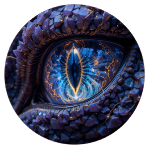 Dragon Eye
