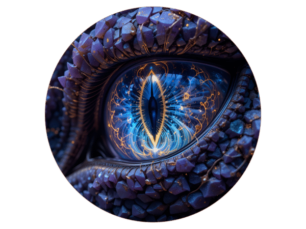 Dragon Eye