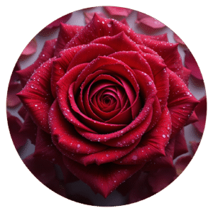 Red Rose