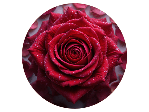 Red Rose