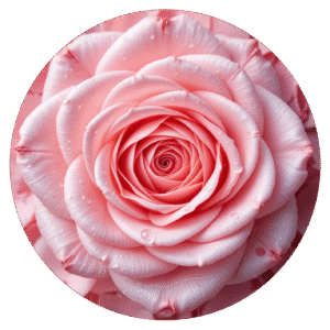 Pink Rose