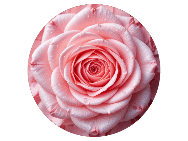 Pink Rose
