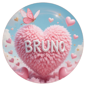 Pink Heart