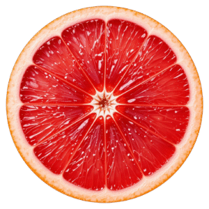Grapefruit