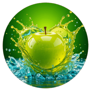 Green Apple