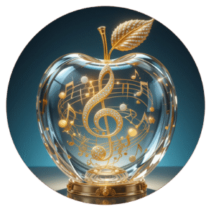 Musical Apple