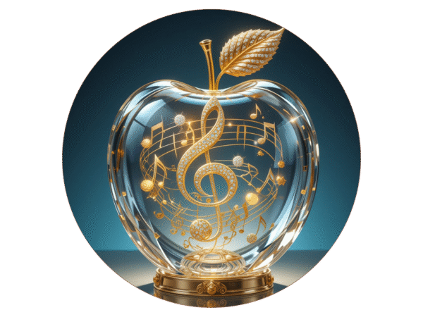 Musical Apple