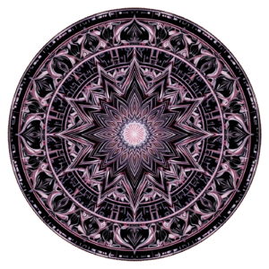 Intricate Mandala