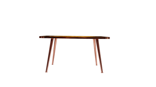 Golden Tortoise - Image 5