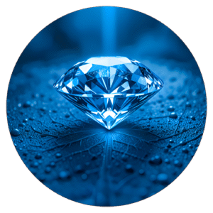 Blue Diamond