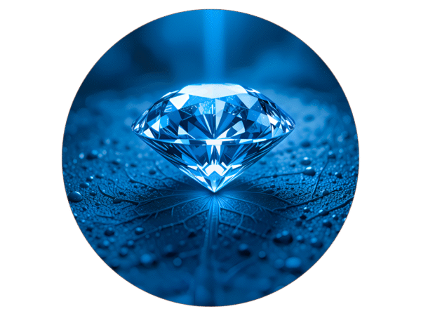 Blue Diamond