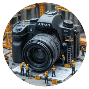 Camera Lab