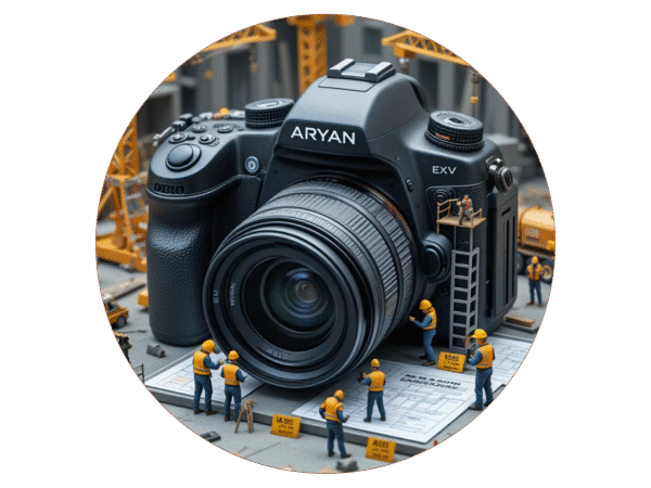 Camera Lab