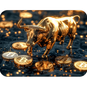 Crypto Bull