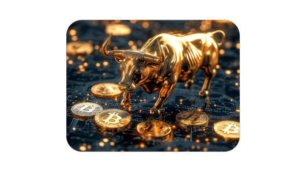 Crypto Bull