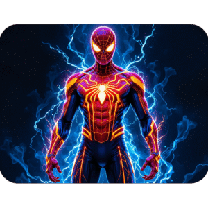 Electric Spidey