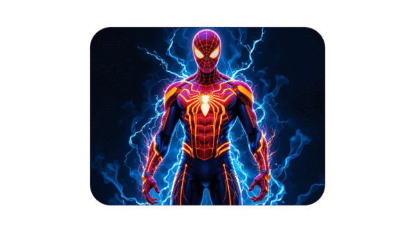 Electric Spidey