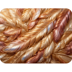 Feathers