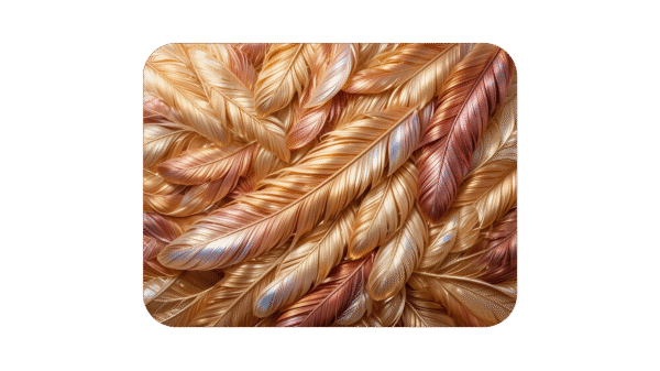 Feathers