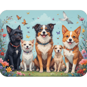 Furry Friends