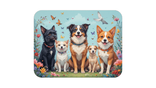 Furry Friends