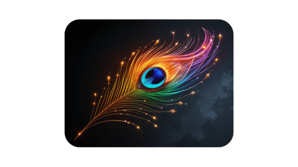 Glow Feather