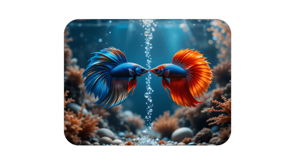 Aqua Rivals