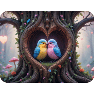 Heart Nest