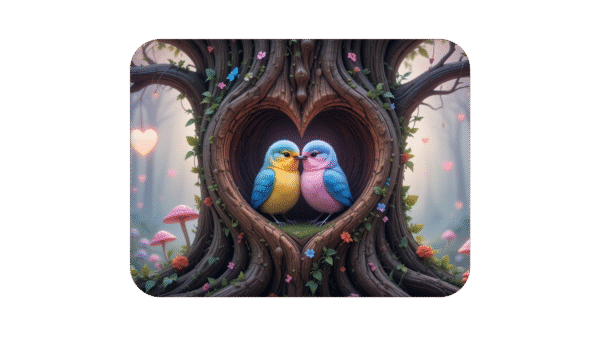 Heart Nest