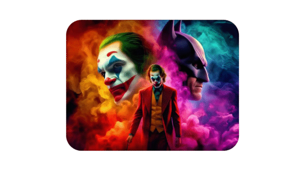 Joker vs Batman