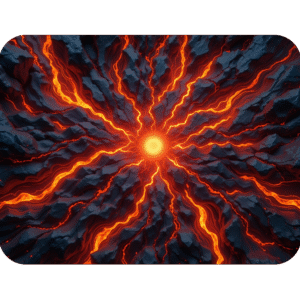 Molten Lava