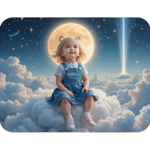 Moonlight  Vrinda