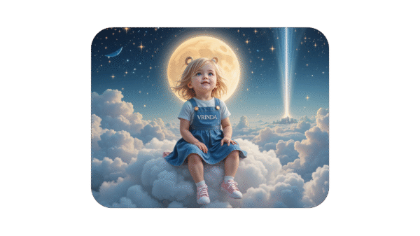 Moonlight  Vrinda