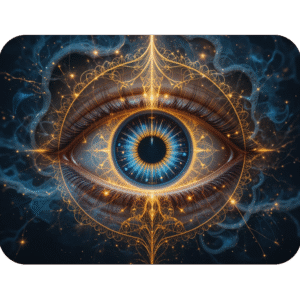 Mystical Eye