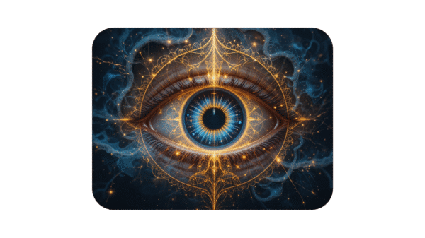 Mystical Eye