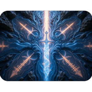 Mystical Sword