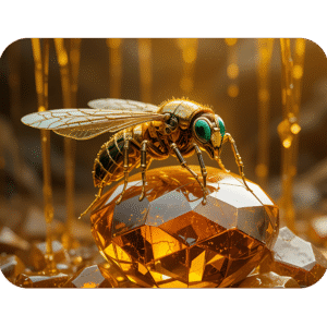 Nectar Bee