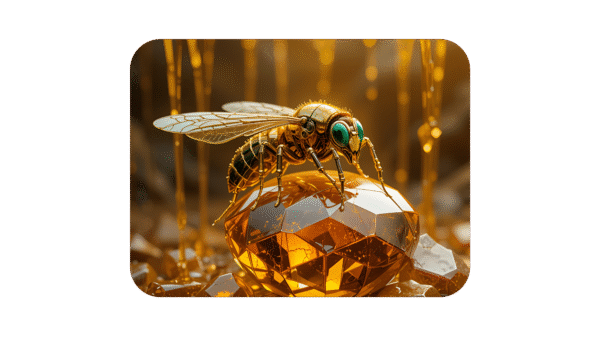 Nectar Bee