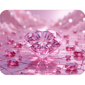 Pink Diamond