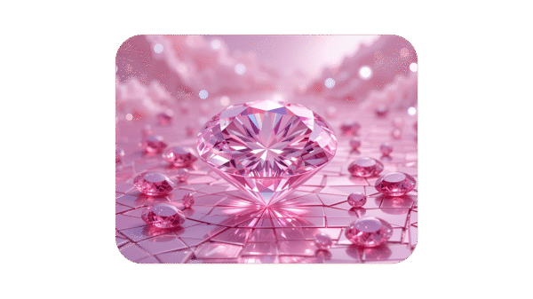 Pink Diamond