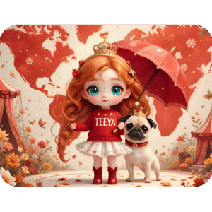 Princess Teeya