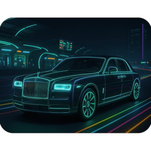 Rolls-Royce