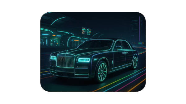 Rolls-Royce